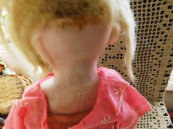 AM OX 8 GOOD NECK